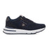 Sneakers da uomo blu Nautica Jeans Berlin, Sneakers Uomo, SKU m114002373, Immagine 0